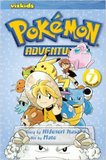 Pokemon Adventures, Vol. 7 (Hidenori Kusaka)